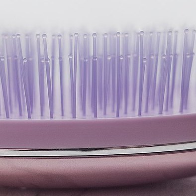 阿部マリア x Pandora's Beauty Box / キラメキブラシ コンパクト