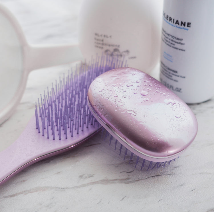 阿部マリア x Pandora's Beauty Box / キラメキブラシ コンパクト