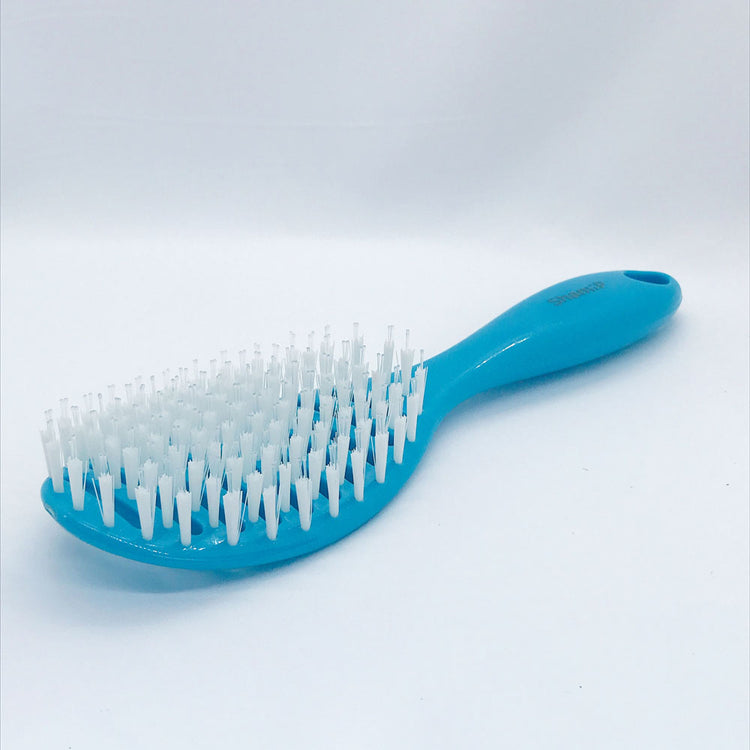 シャンプー&トリートメントブラシ シャン•ピ