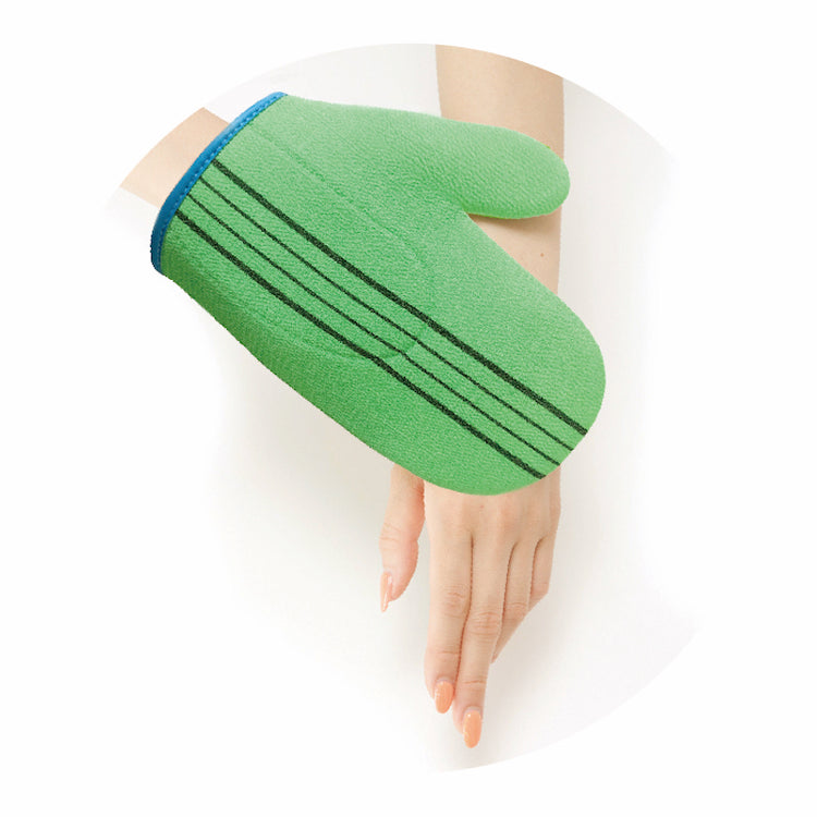 韓国式あかすりミトンタイプ