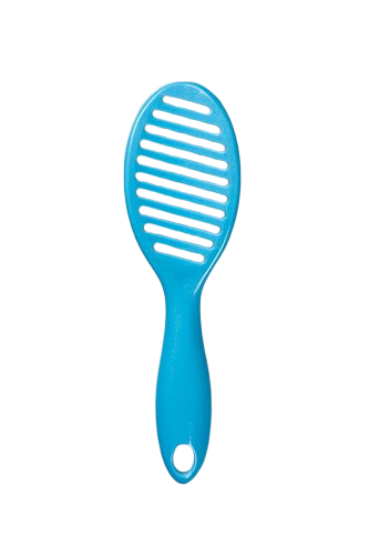 シャンプー&トリートメントブラシ シャン•ピ