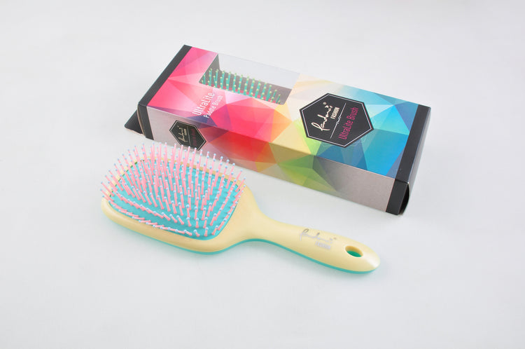 パンドラ ウルトラライトパドルブラシ