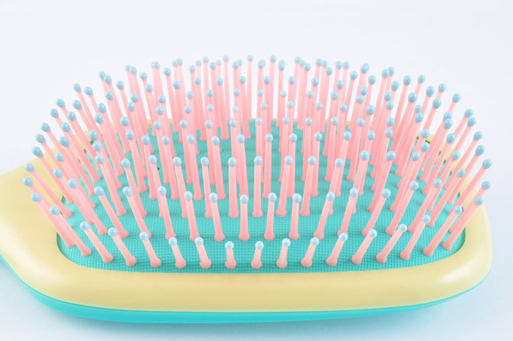 パンドラ ウルトラライトパドルブラシ