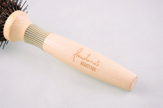 ゴー シャイニー・ロールブラシ M 55mm