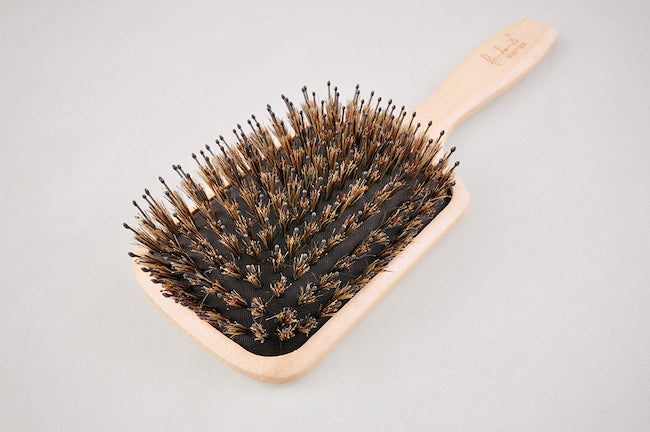 パンドラ ミックスクッションブラシ 角形