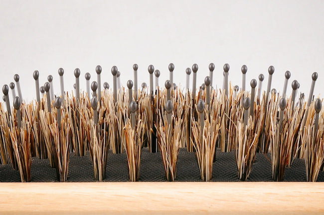 パンドラ ミックスクッションブラシ 角形