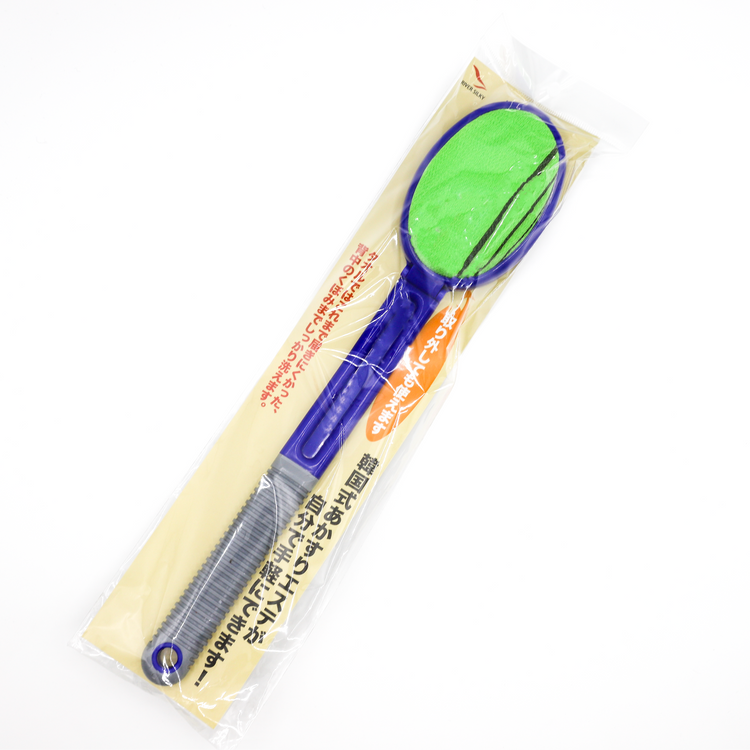 韓国式あかすりブラシ