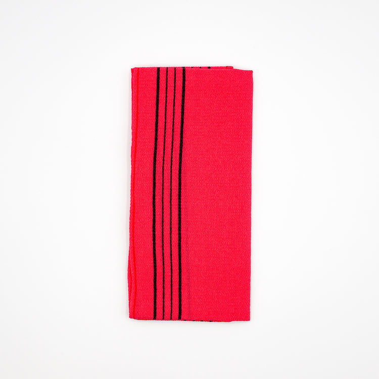 韓国式あかすりタオル