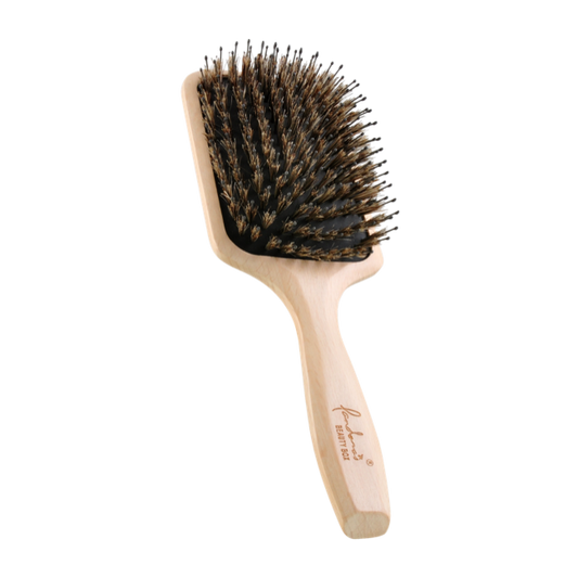 パンドラ ミックスクッションブラシ 角形