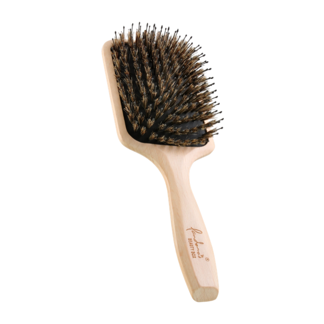 パンドラ ミックスクッションブラシ 角形