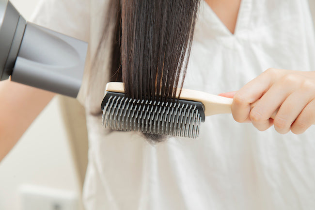 パンドラ ブローブラシ L