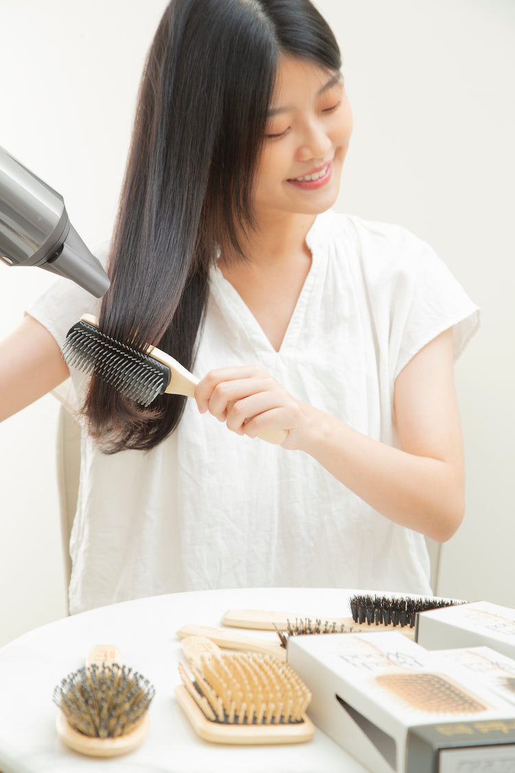 パンドラ ブローブラシ L