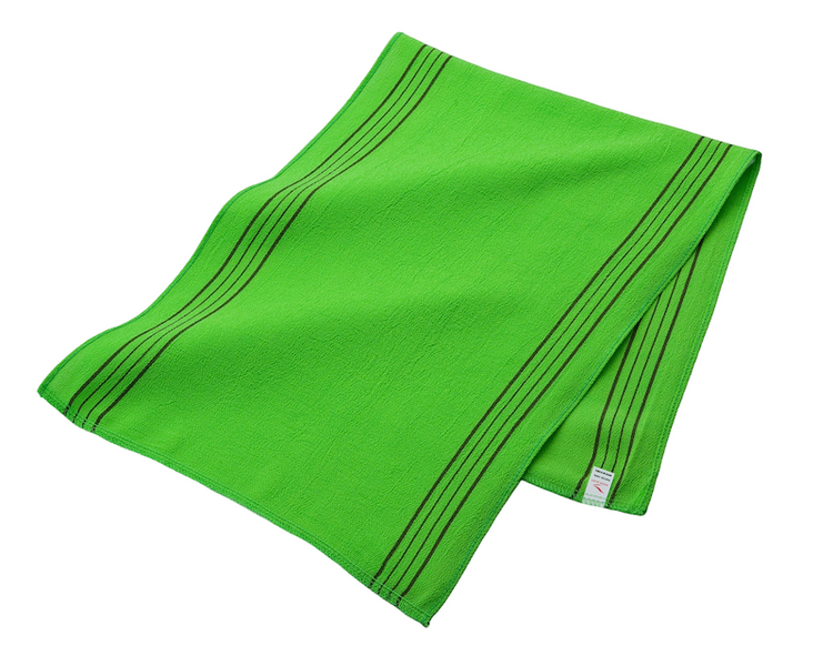 韓国式あかすりタオル