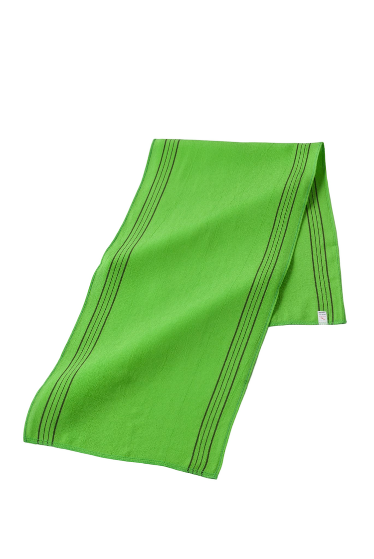 韓国式あかすりタオル ロングタイプ