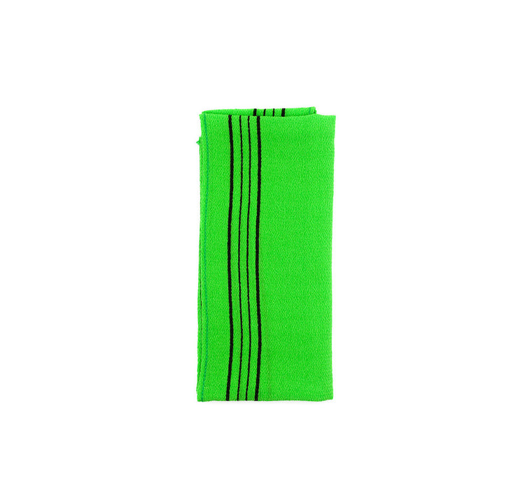 韓国式あかすりタオル