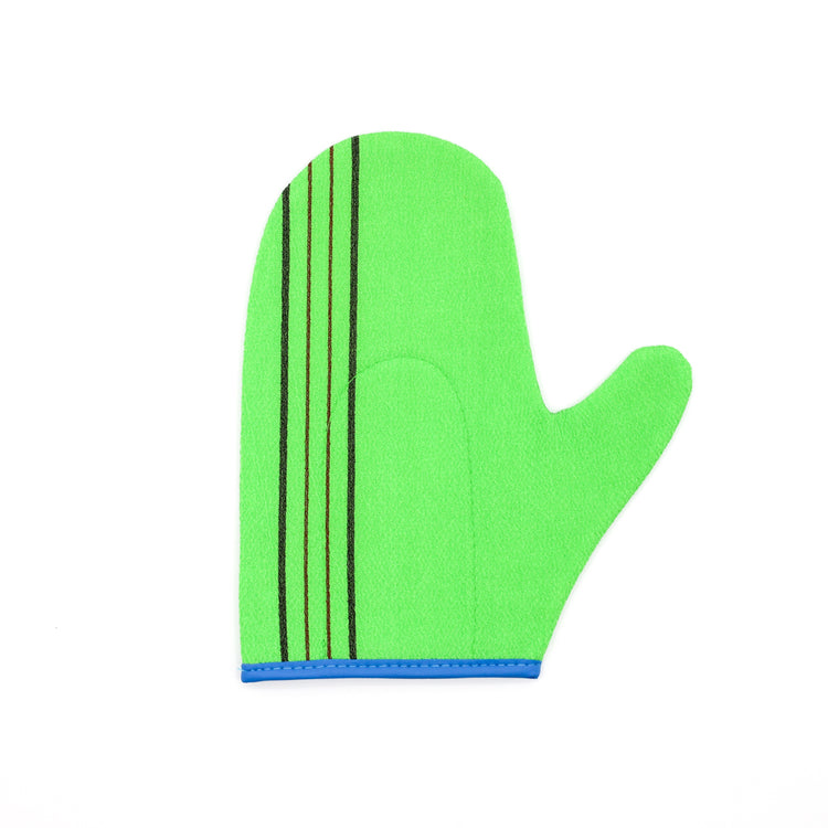 韓国式あかすりミトンタイプ