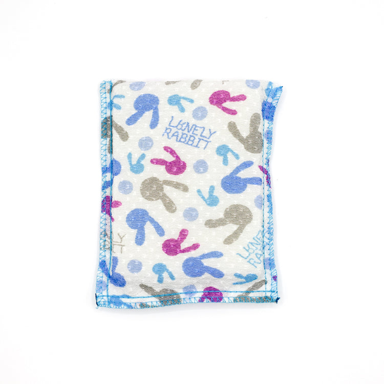 韓国式あかすりスポンジ エアシャワー