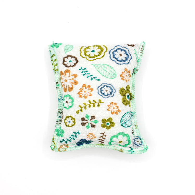 韓国式あかすりスポンジ エアシャワー