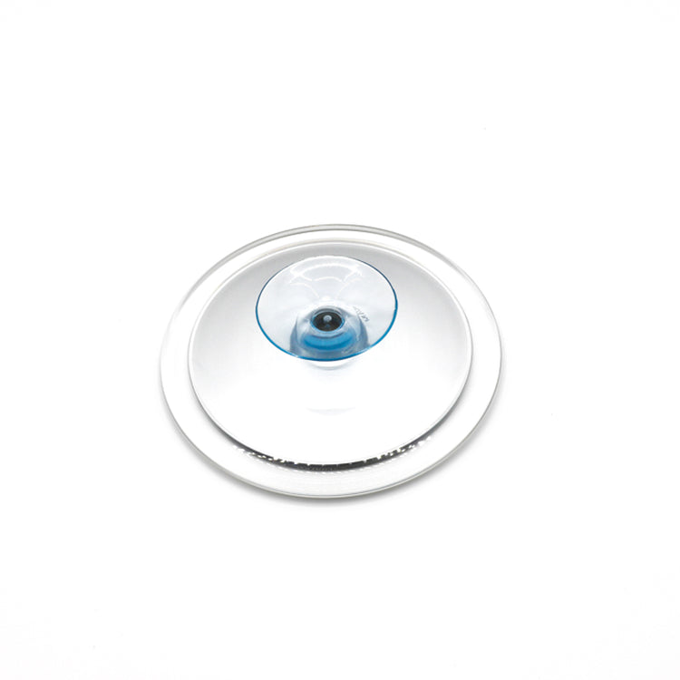 吸盤付きコスメズームミラー 3倍