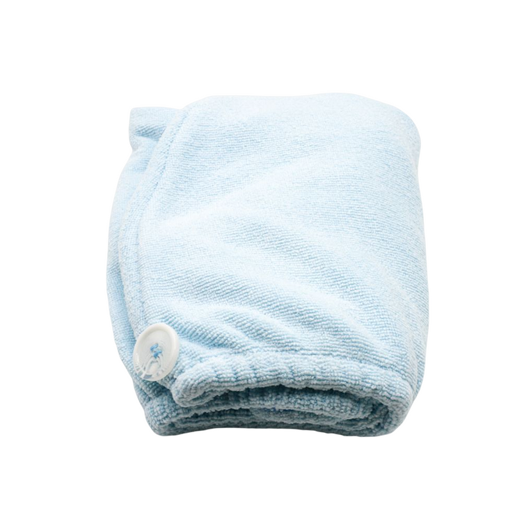 ヘアドライキャップ デュ•ラピード