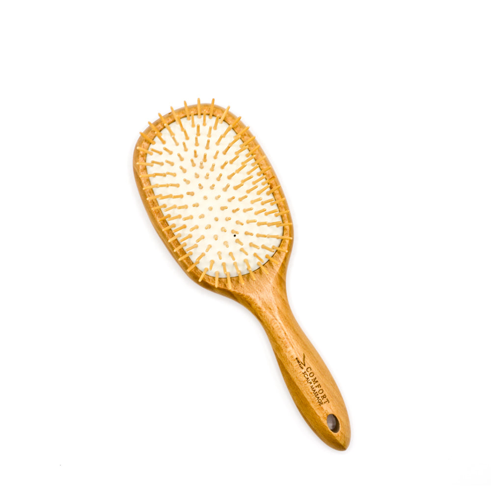 頭皮マッサージブラシ コンフォート